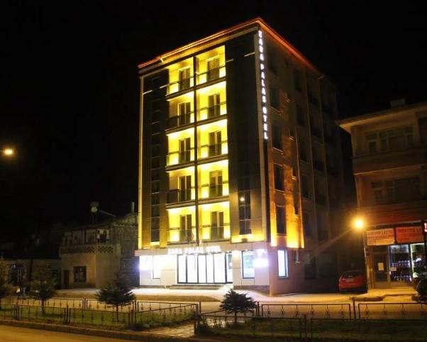 Zara Palas Otel