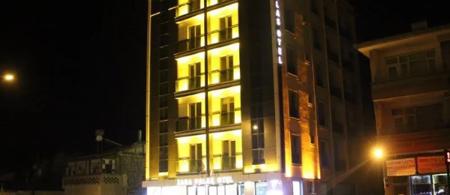 Zara Palas Otel