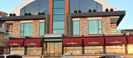 E&N Butik Hotel