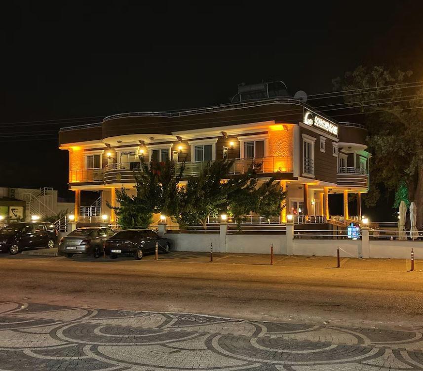 Geyikli Sunshine Hotel