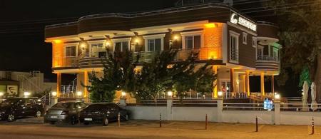 Geyikli Sunshine Hotel