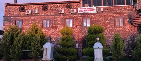 Odunluk Taş Konak Hotel