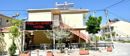 Arslan Apart Hotel