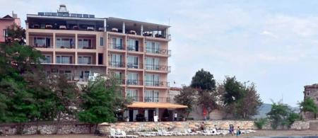 Sato Motel