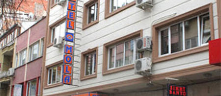 Mola Hotel