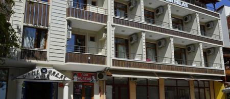 Otel Ada Palas