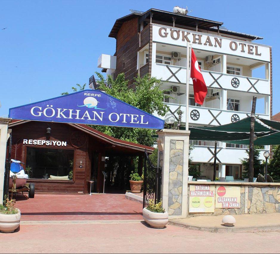 Gökhan Otel