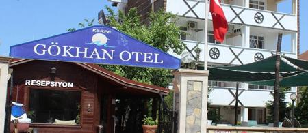 Gökhan Otel