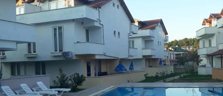 Kalpe Houses