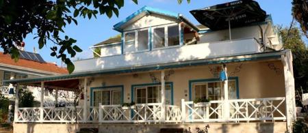 Ziya Bey Sahil Evleri