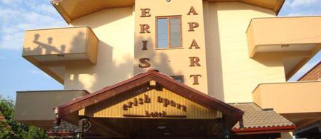 Erish Apart Hotel