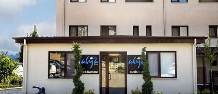 Alya Butik Otel Kocaeli