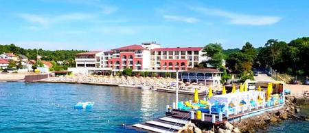 Gaia Beach Hotel