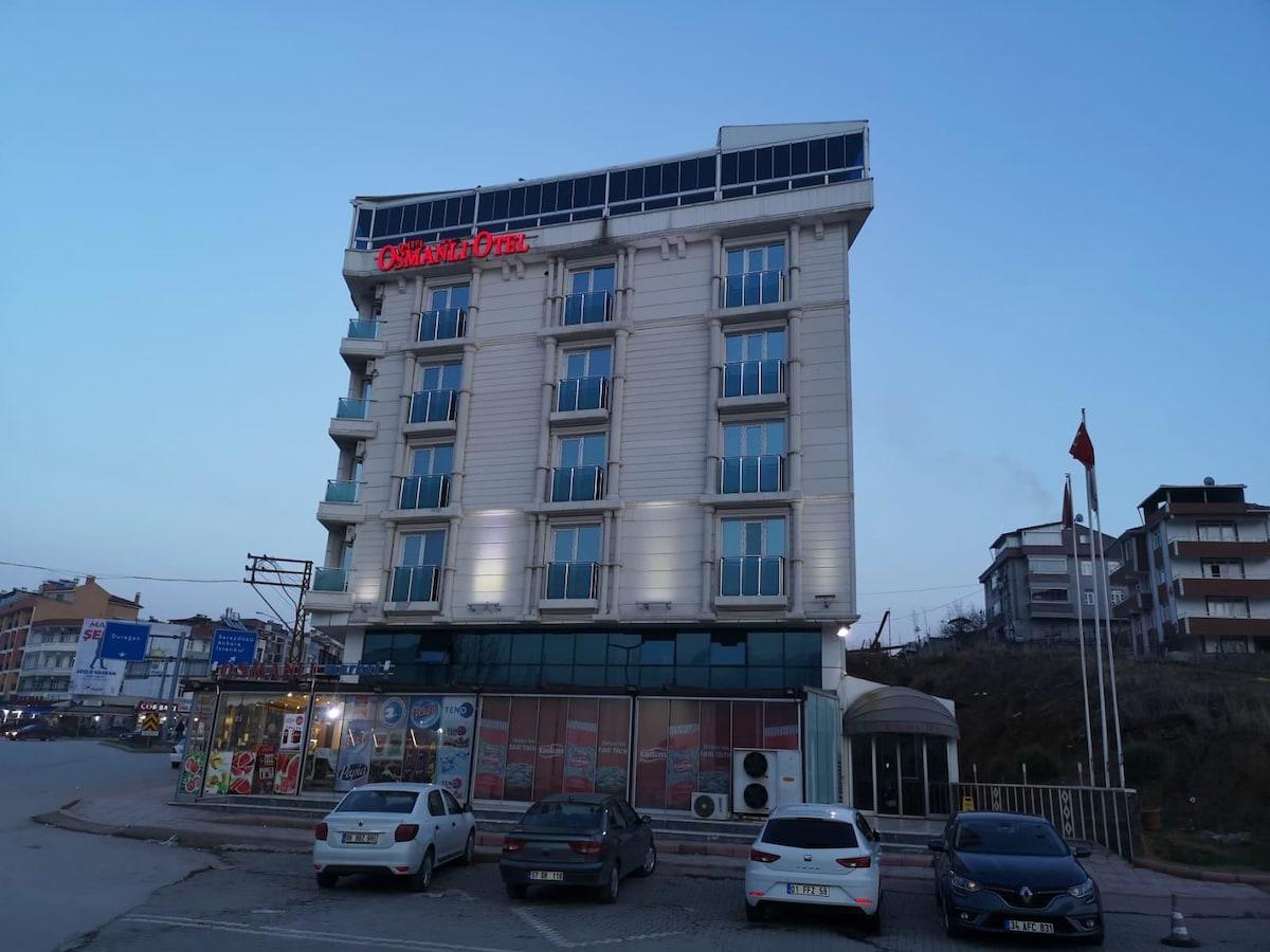 Ramada Encore by Wyndham İstanbul Şişli