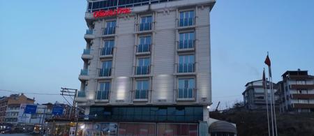 Osmanlı Omtel Otel
