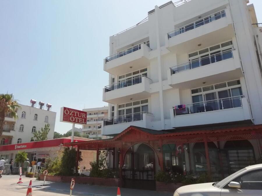 Öztur Otel