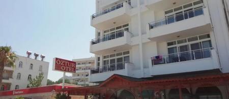 Öztur Otel
