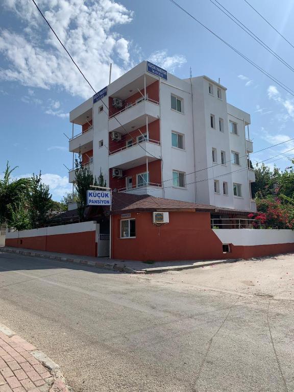 Kucuk Aile Pansiyonu