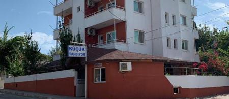 Kucuk Aile Pansiyonu