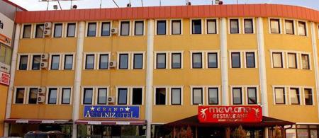 Grand Akdeniz Hotel