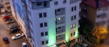 Sey-Han Otel