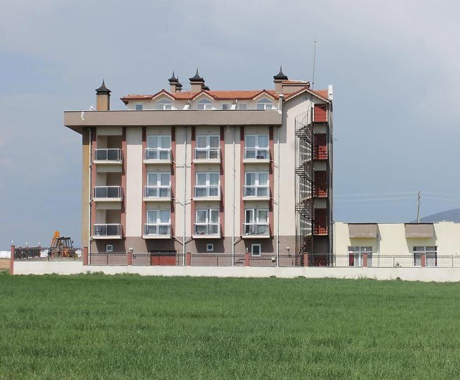 Akpinar Hotel