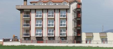 Akpinar Hotel