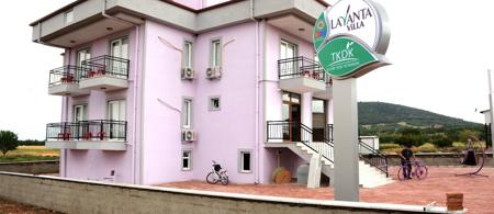 Lavanta Villa Butik Otel