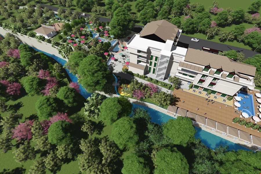 El Garden Hotel & Residence