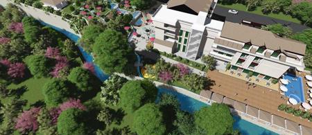 El Garden Hotel & Residence