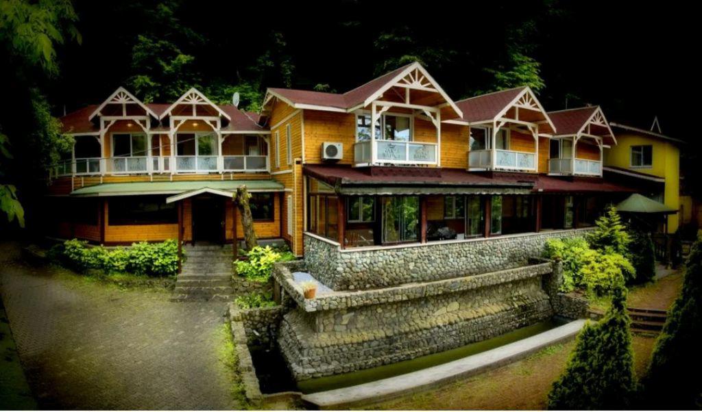 Maşukiye Dream Homes