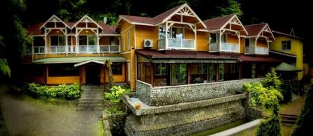 Maşukiye Dream Homes