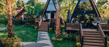 Babil Bungalow Hotel