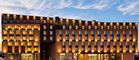 Bureau Collection Hotel