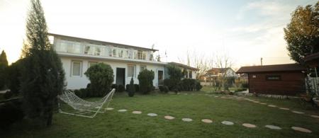 Kartepe Pansiyon
