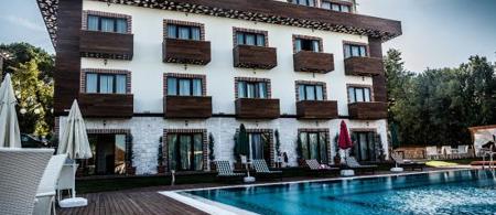 My Green Boutique Hotel