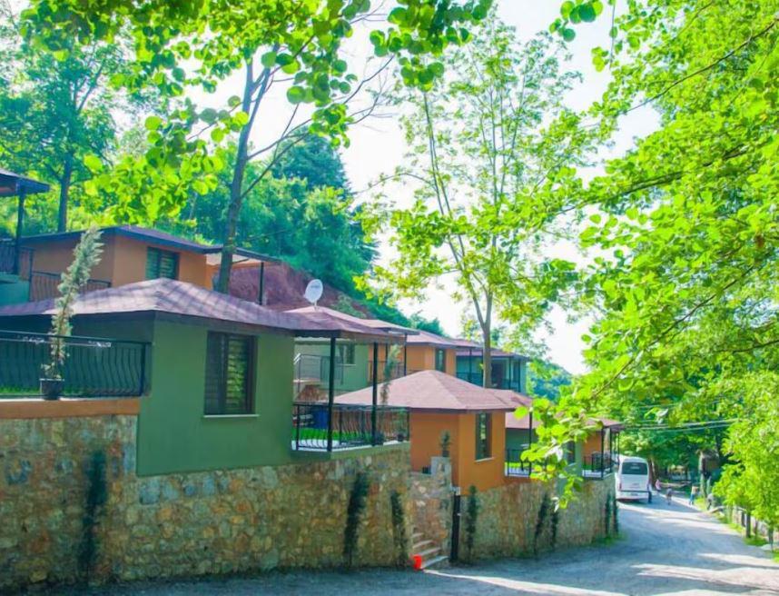 Boğaziçi Butik Otel & Bungalov