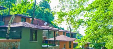Boğaziçi Butik Otel & Bungalov