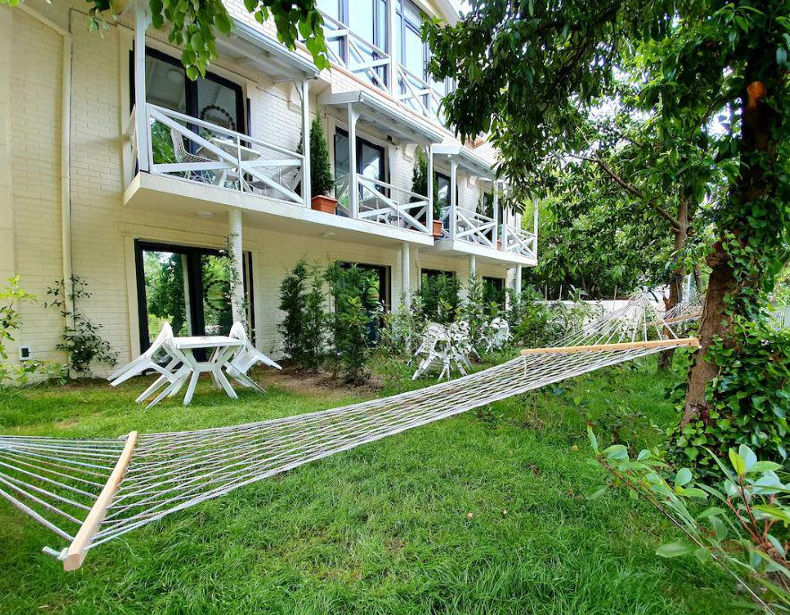 Kadifeli Konak Otel & Bungalov