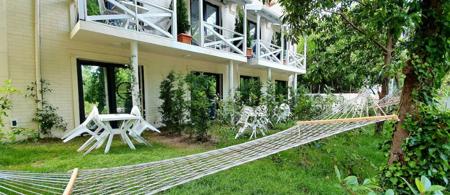 Kadifeli Konak Otel & Bungalov