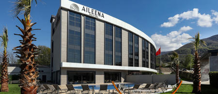 Aileena Hotel & Villas