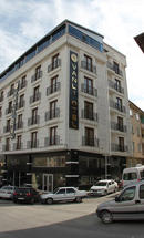 Vanli Otel