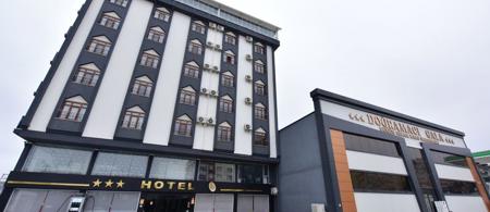 Doğramacı Hotel