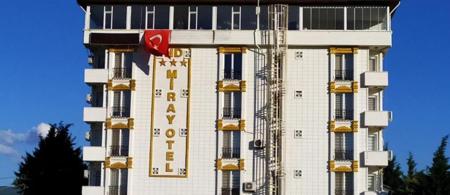 Hd Miray Otel