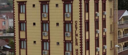 Çetinler Hotel