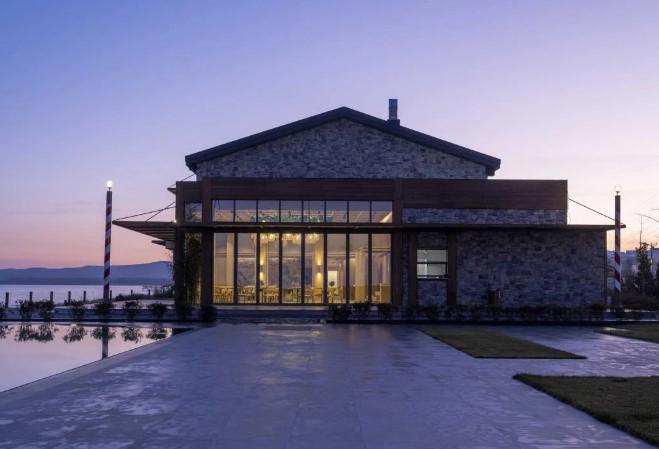Inemare Hotel