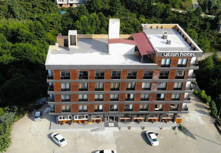 Yilgin Otel