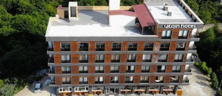 Yilgin Otel