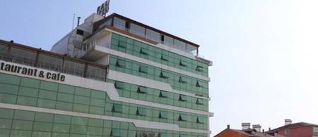 Bal Hotel