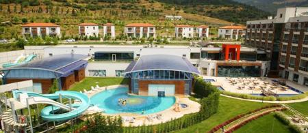 Obam Termal Resort & Spa